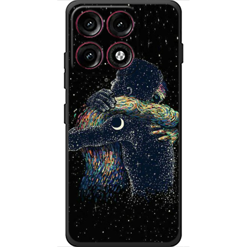 Чохол BoxFace Moto Edge 70 Pro 