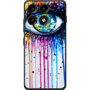 Чохол BoxFace Moto Edge 70 Pro 