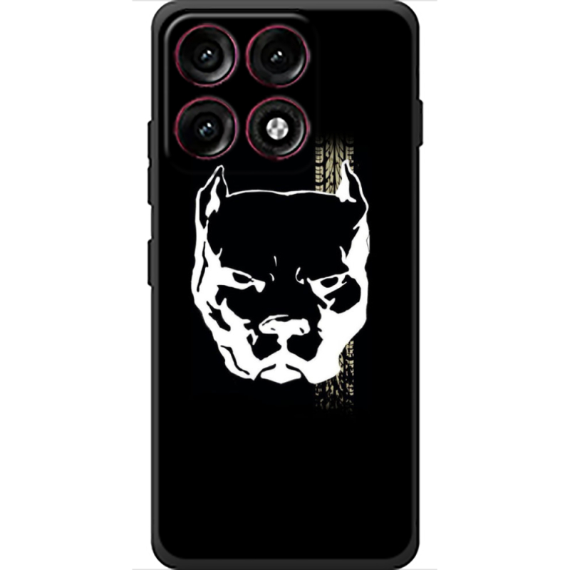 Чохол BoxFace Moto Edge 70 Pro 