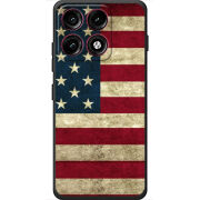 Чохол BoxFace Moto Edge 70 Pro 