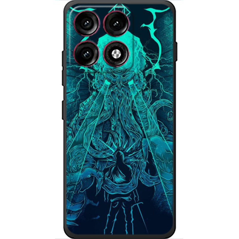 Чохол BoxFace Moto Edge 70 Pro 