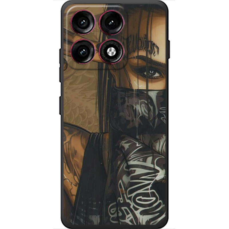Чохол BoxFace Moto Edge 70 Pro 