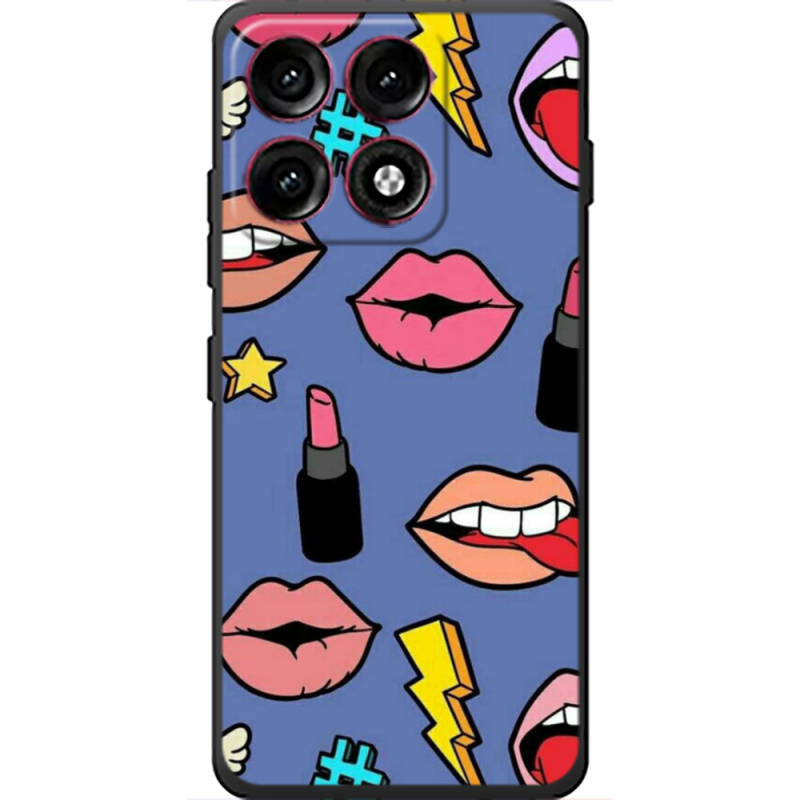 Чохол BoxFace Moto Edge 70 Pro 