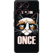 Чохол BoxFace Moto Edge 70 Pro 