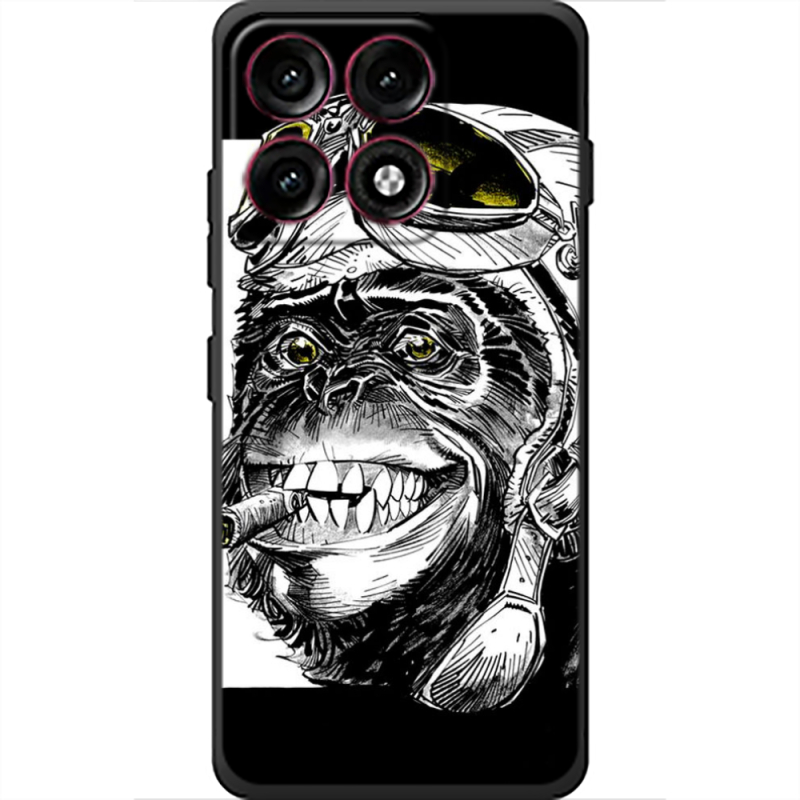 Чохол BoxFace Moto Edge 70 Pro 