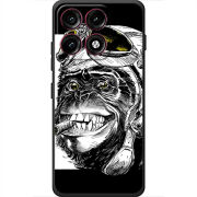 Чохол BoxFace Moto Edge 70 Pro 