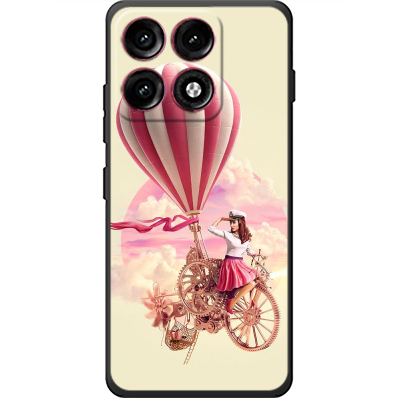 Чохол BoxFace Moto Edge 70 Pro 