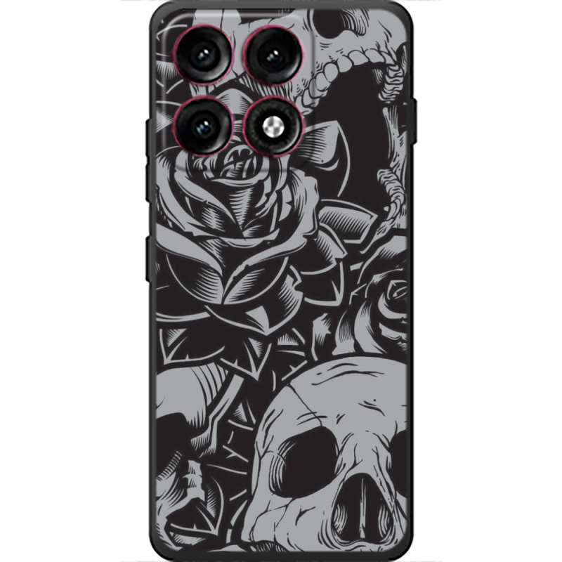 Чохол BoxFace Moto Edge 70 Pro 