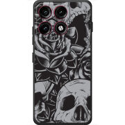 Чохол BoxFace Moto Edge 70 Pro 