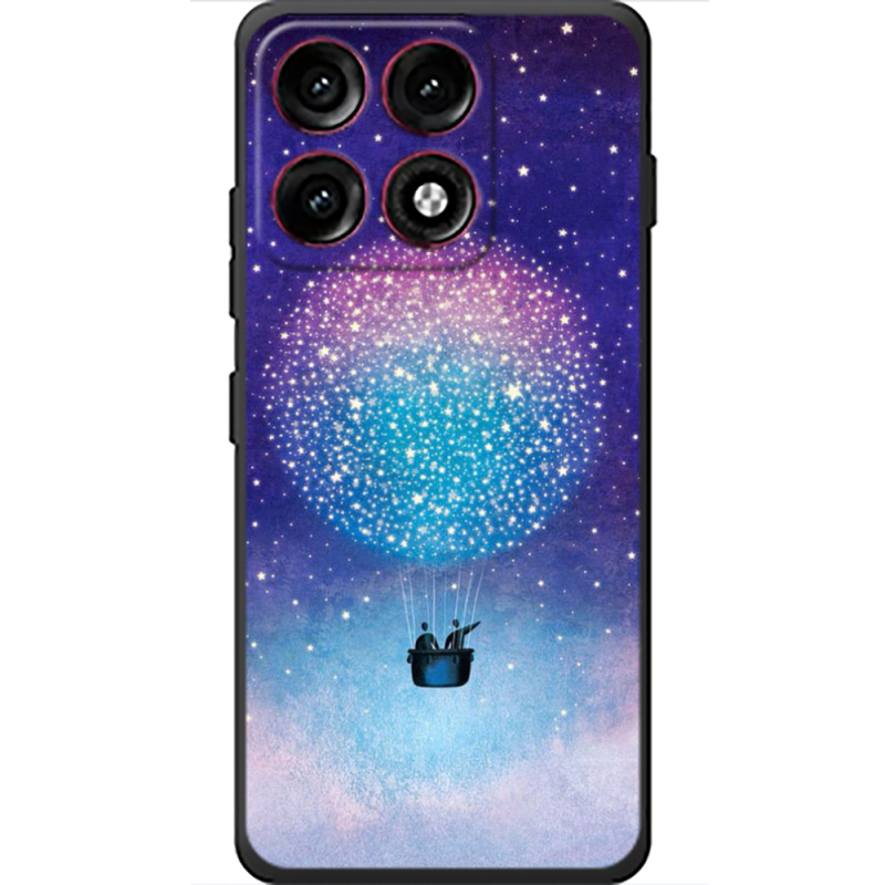 Чохол BoxFace Moto Edge 70 Pro 