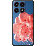 Чохол BoxFace Moto Edge 70 Pro 