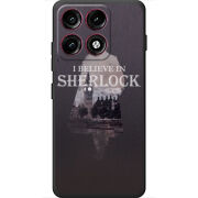Чохол BoxFace Moto Edge 70 Pro Sherlock