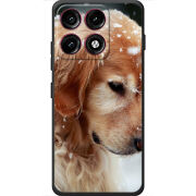 Чохол BoxFace Moto Edge 70 Pro Golden Retriever