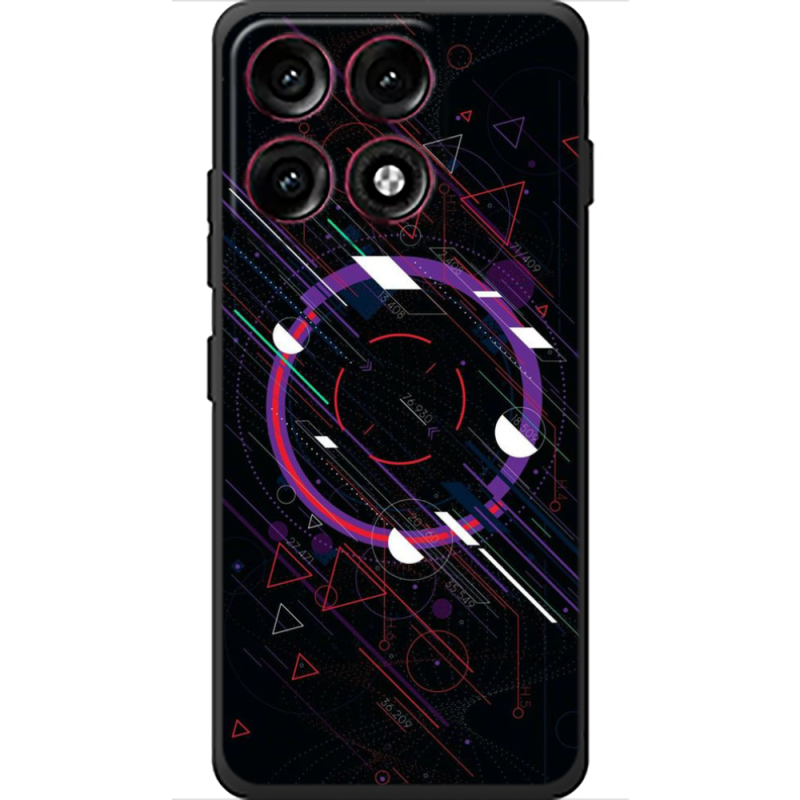 Чохол BoxFace Moto Edge 70 Pro 