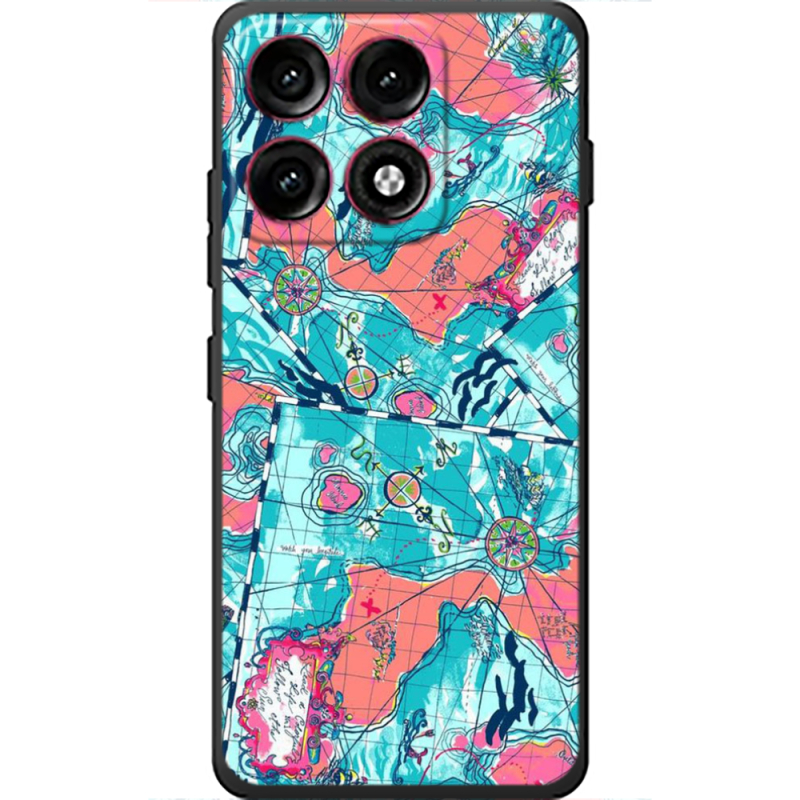 Чохол BoxFace Moto Edge 70 Pro 