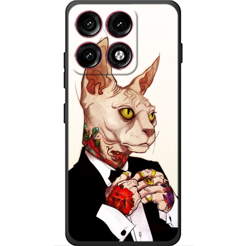 Чохол BoxFace Moto Edge 70 Pro 
