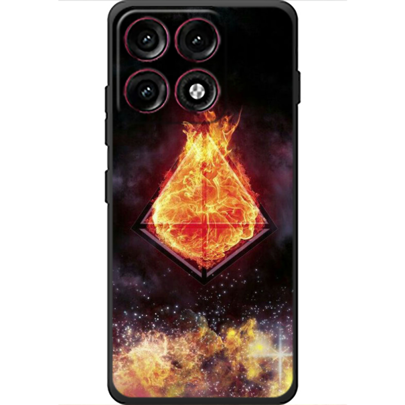 Чохол BoxFace Moto Edge 70 Pro 