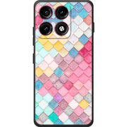 Чохол BoxFace Moto Edge 70 Pro 