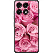 Чохол BoxFace Moto Edge 70 Pro 