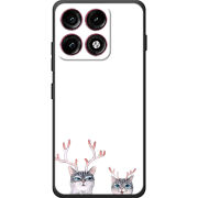 Чохол BoxFace Moto Edge 70 Pro 