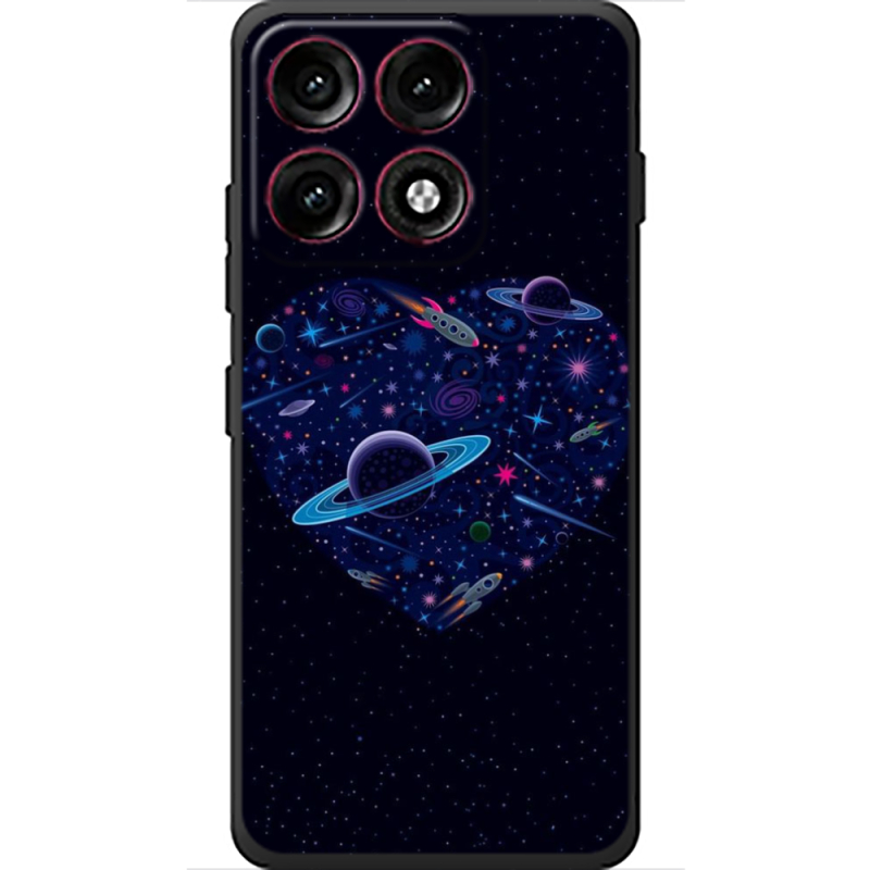 Чохол BoxFace Moto Edge 70 Pro 