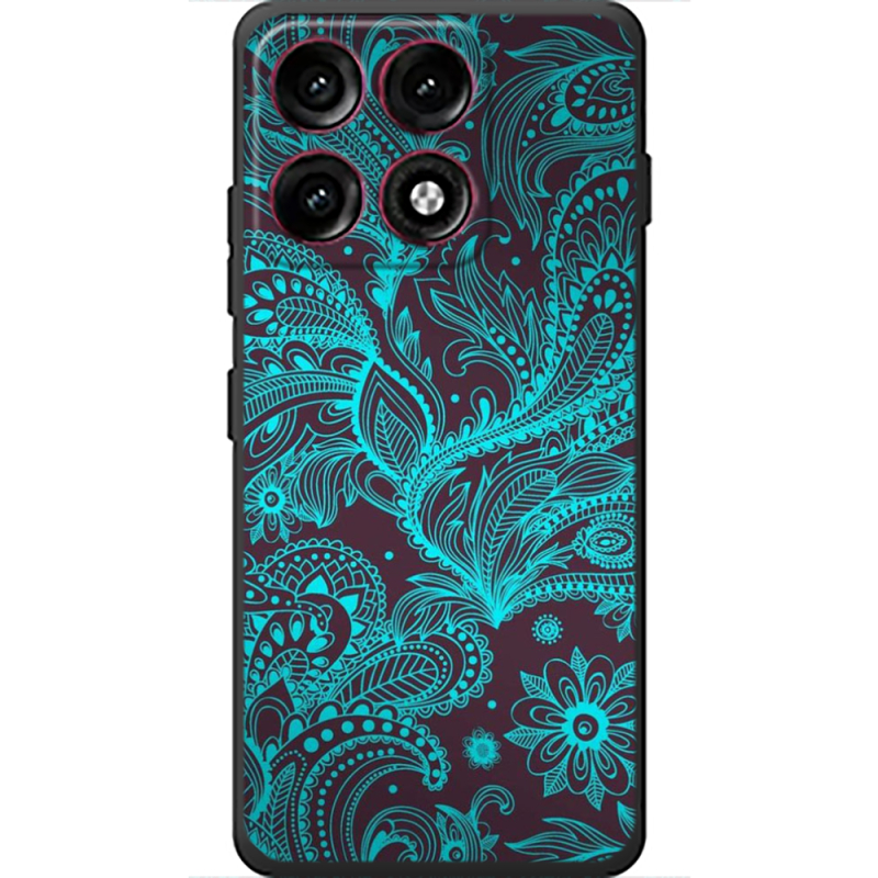 Чохол BoxFace Moto Edge 70 Pro 