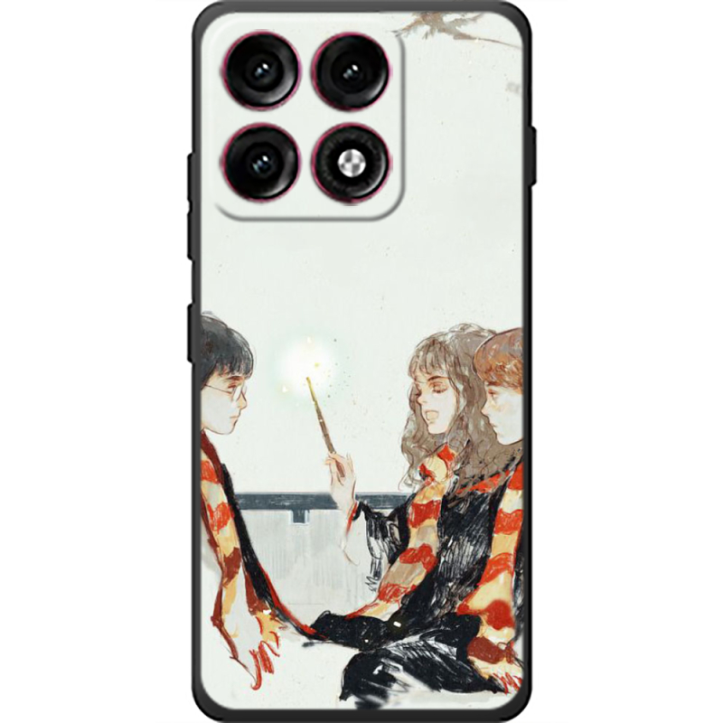 Чохол BoxFace Moto Edge 70 Pro 