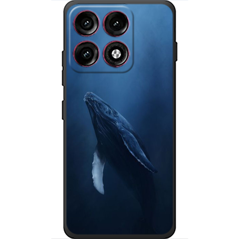 Чохол BoxFace Moto Edge 70 Pro 