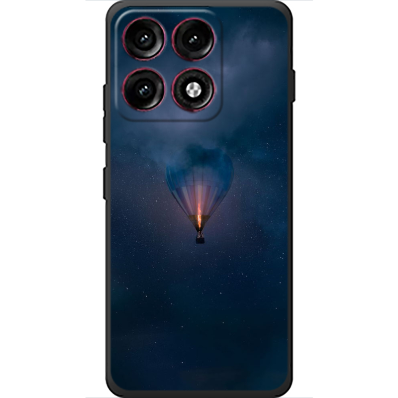Чохол BoxFace Moto Edge 70 Pro 