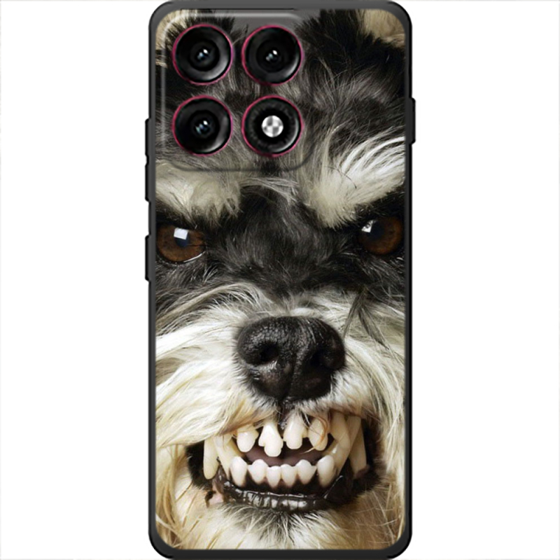 Чохол BoxFace Moto Edge 70 Pro Cursor
