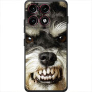 Чохол BoxFace Moto Edge 70 Pro Cursor