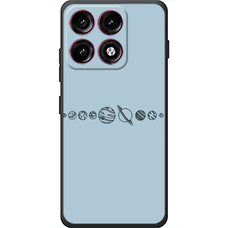 Чохол BoxFace Moto Edge 70 Pro 
