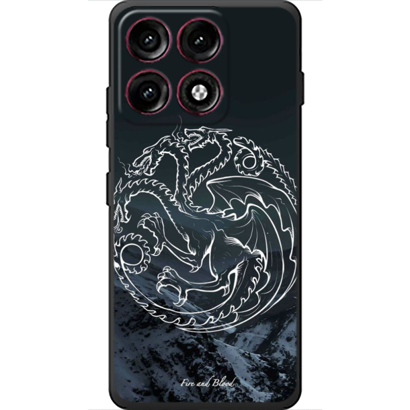 Чохол BoxFace Moto Edge 70 Pro 