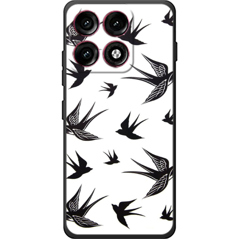 Чохол BoxFace Moto Edge 70 Pro 