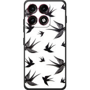 Чохол BoxFace Moto Edge 70 Pro 