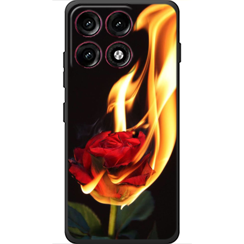 Чохол BoxFace Moto Edge 70 Pro 