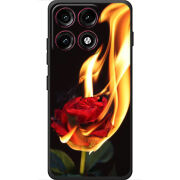 Чохол BoxFace Moto Edge 70 Pro 