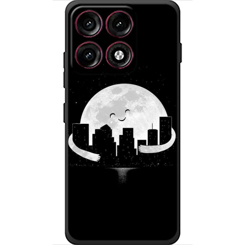 Чохол BoxFace Moto Edge 70 Pro 
