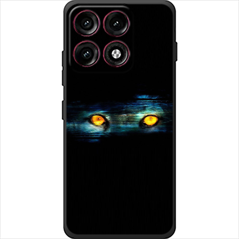 Чохол BoxFace Moto Edge 70 Pro Eyes in the Dark