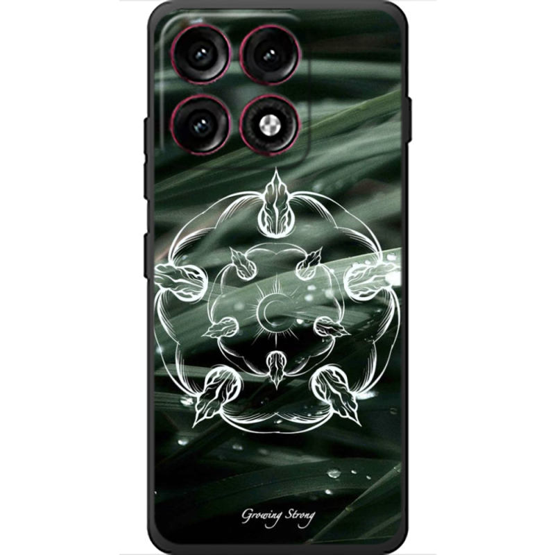 Чохол BoxFace Moto Edge 70 Pro 
