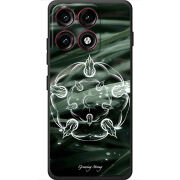 Чохол BoxFace Moto Edge 70 Pro 