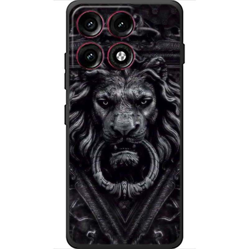 Чохол BoxFace Moto Edge 70 Pro 