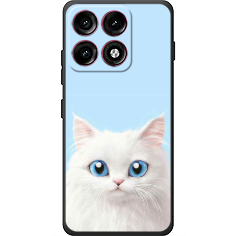 Чохол BoxFace Moto Edge 70 Pro 