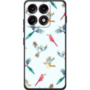 Чохол BoxFace Moto Edge 70 Pro 