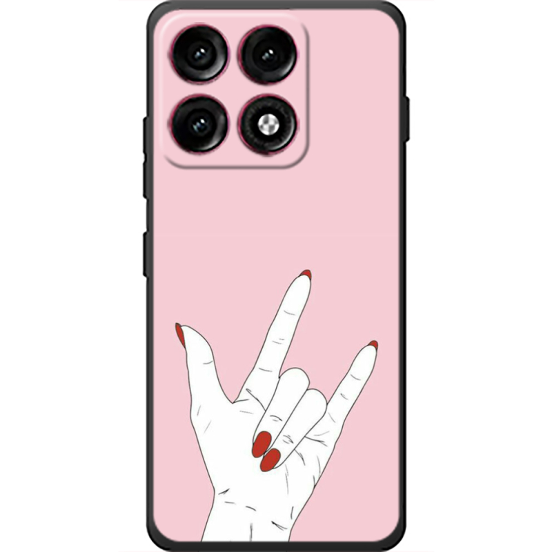 Чохол BoxFace Moto Edge 70 Pro 