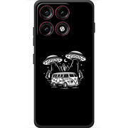 Чохол BoxFace Moto Edge 70 Pro 
