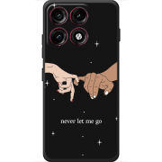 Чохол BoxFace Moto Edge 70 Pro 