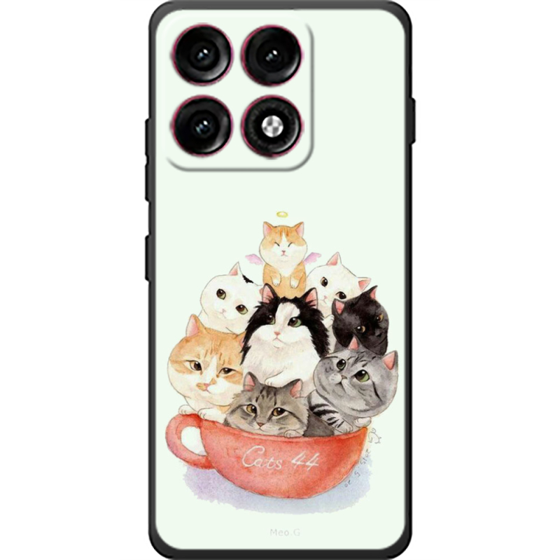 Чохол BoxFace Moto Edge 70 Pro 
