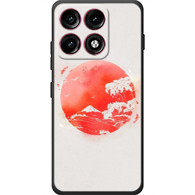 Чохол BoxFace Moto Edge 70 Pro 