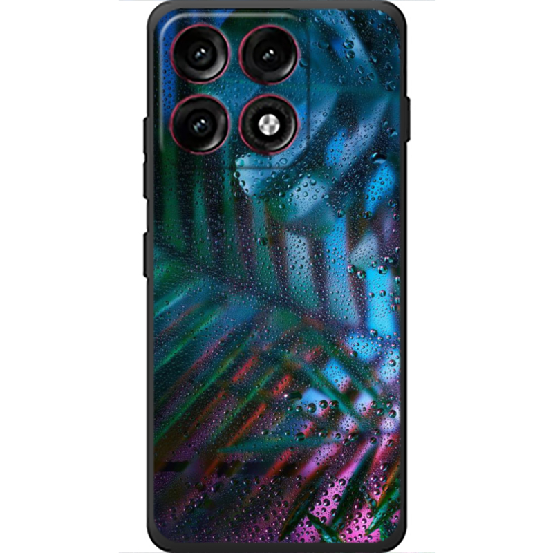 Чохол BoxFace Moto Edge 70 Pro 